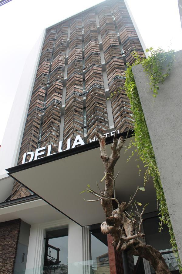 德鲁阿酒店 雅加达 外观 照片